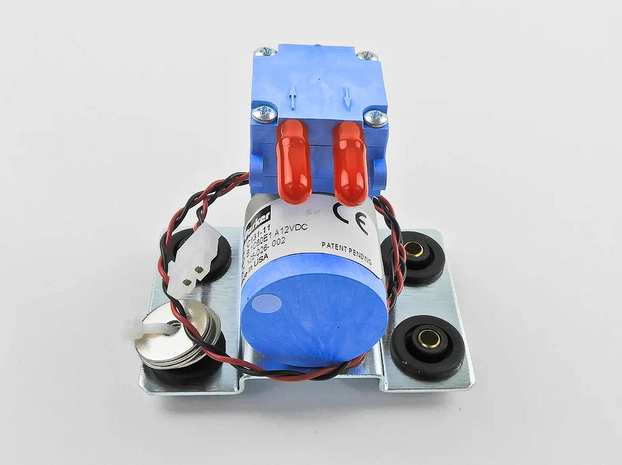 Parker Pump with 13" Leads
