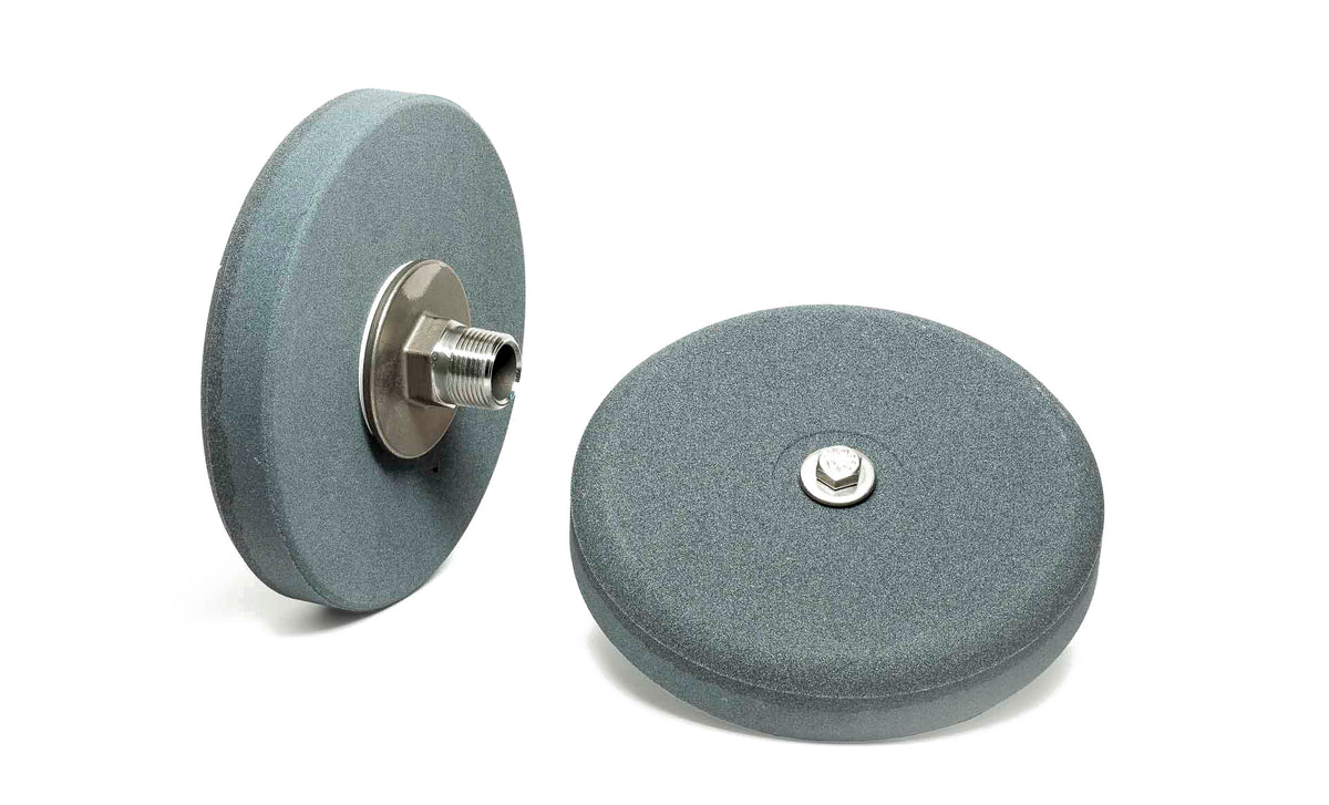 Refractron Uni-Disc Diffusers