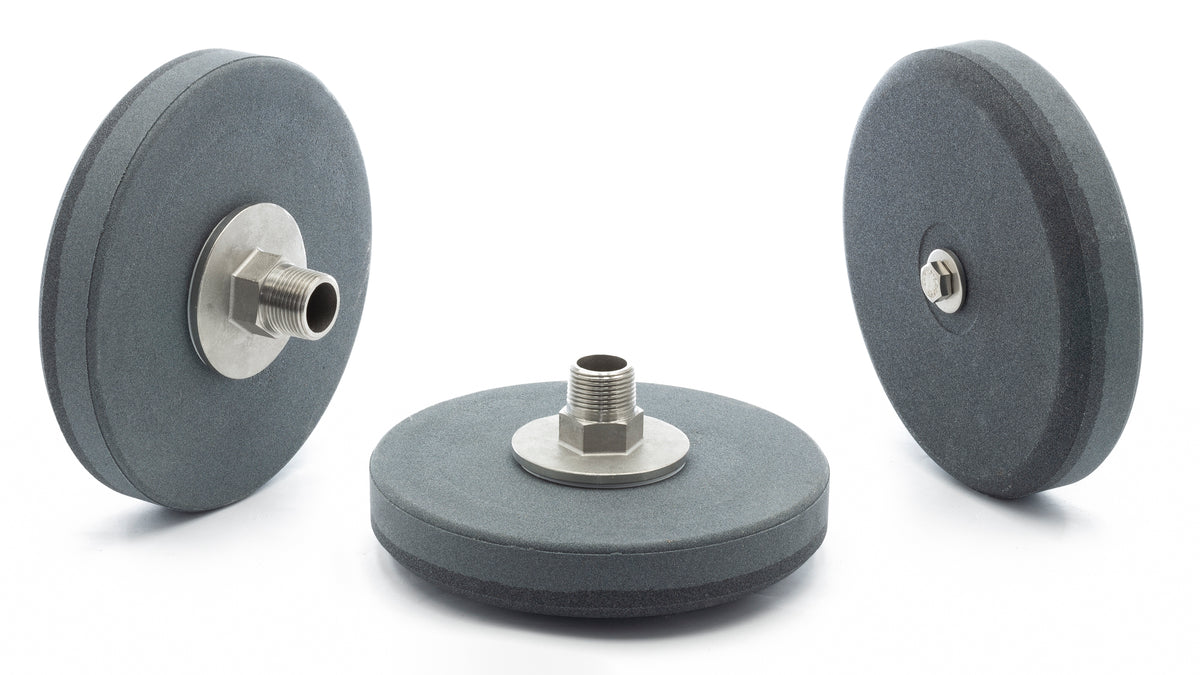 Refractron Uni-Disc Diffusers