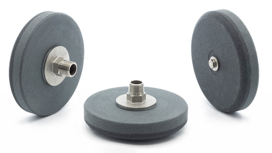 Refractron Uni-Disc Diffusers