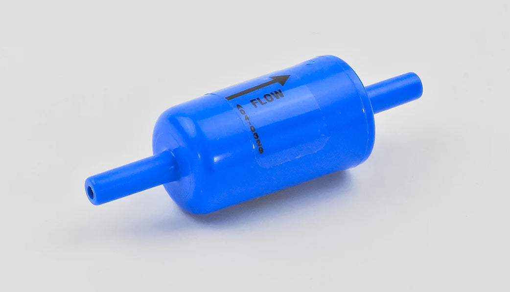 Blue DFU Filter