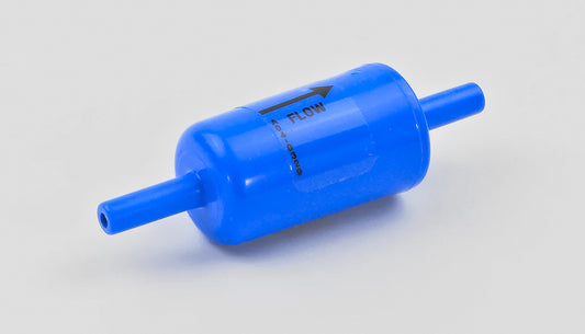 Blue DFU Filter